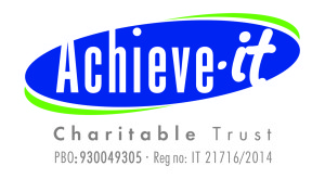 ACHIEVE IT LOGO fin